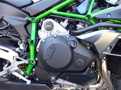 NINJA H2 Carbon verkauft - Bild 4
