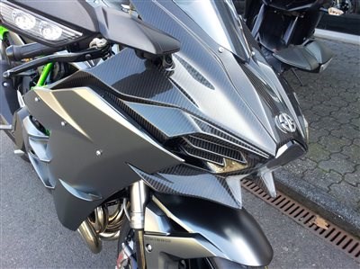 NINJA H2 Carbon verkauft - Bild 5