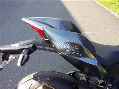 NINJA H2 Carbon verkauft - Bild 6