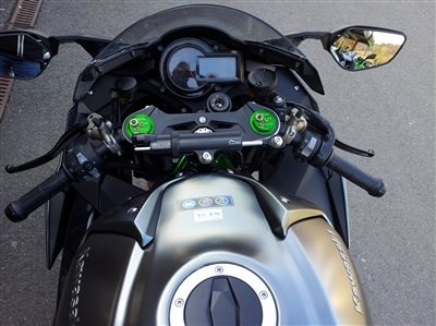 NINJA H2 Carbon verkauft - Bild 7