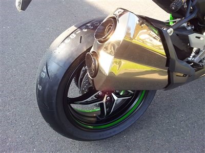 NINJA H2 Carbon verkauft - Bild 8