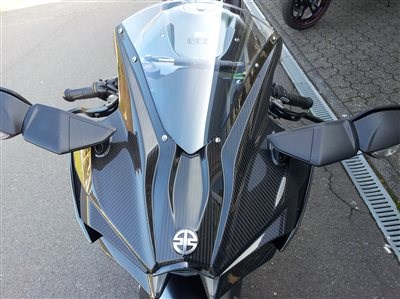 NINJA H2 Carbon verkauft - Bild 9