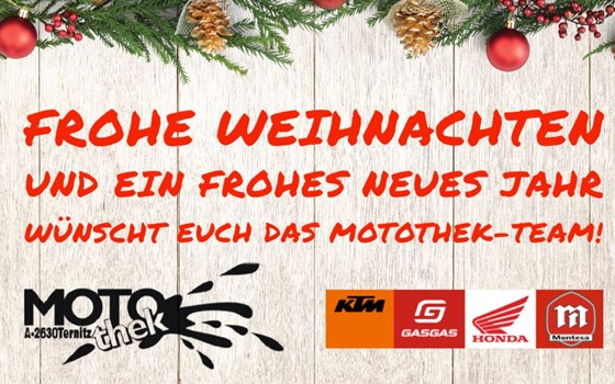 Betriebsurlaub  - Bild 1