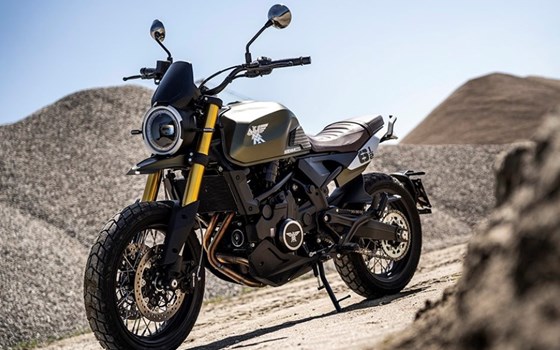 Das ATT-Team wünscht allen frohe Weihnachten und einen guten Rutsch ins 2024 &Top Preise bei Moto Morini ab 2024! - Bild 14