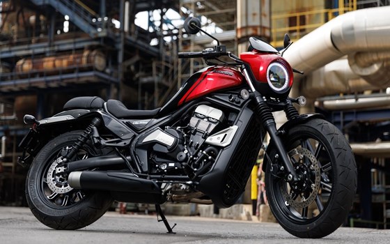 Das ATT-Team wünscht allen frohe Weihnachten und einen guten Rutsch ins 2024 &Top Preise bei Moto Morini ab 2024! - Bild 11