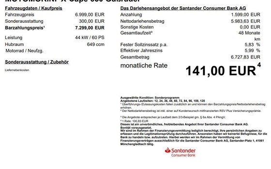 Das ATT-Team wünscht allen frohe Weihnachten und einen guten Rutsch ins 2024 &Top Preise bei Moto Morini ab 2024! - Bild 6