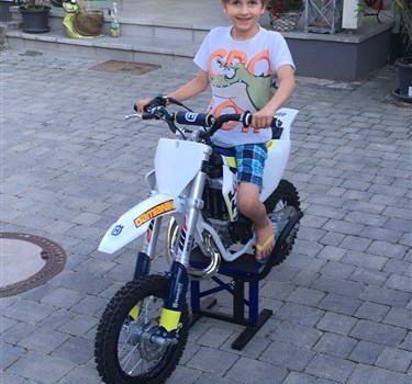 TC 50 Modell 2018 in Rennbetrieb! - Bild 1