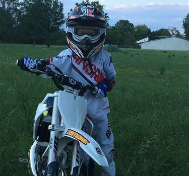 TC 50 Modell 2018 in Rennbetrieb! - Bild 3