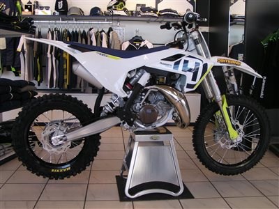 Die brandneue TE 250 i und TC 85 der Modellreihe 2018!