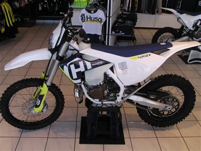 Die brandneue TE 250 i und TC 85 der Modellreihe 2018! - Bild 2