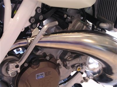 Die brandneue TE 250 i und TC 85 der Modellreihe 2018! - Bild 5