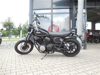 ////// Yamaha SCR950 NEU EINGETROFFEN! ////// - Bild 1