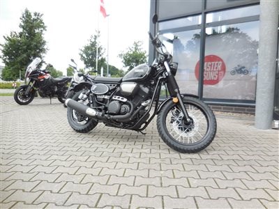 ////// Yamaha SCR950 NEU EINGETROFFEN! ////// - Bild 5