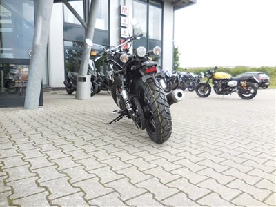 ////// Yamaha SCR950 NEU EINGETROFFEN! ////// - Bild 6