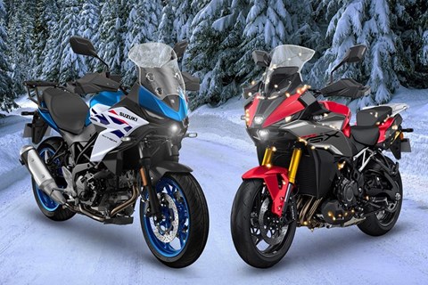 Motorrad Otto-News: Betriebsferien 