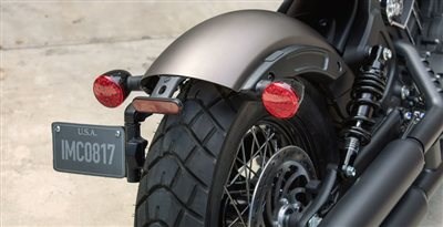 Die neue Scout Bobber ! - Bild 3