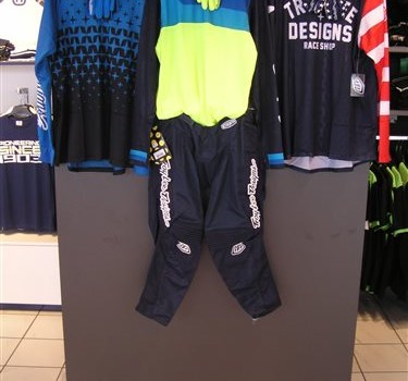 Neue Troy Lee Design MX Modelle eingetroffen!  - Bild 1