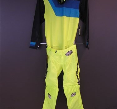 Neue Troy Lee Design MX Modelle eingetroffen!  - Bild 2