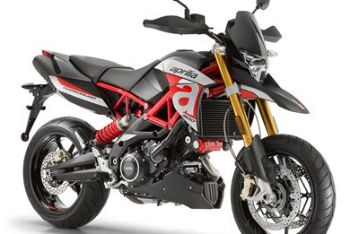 APRILIA DORSODURO 900