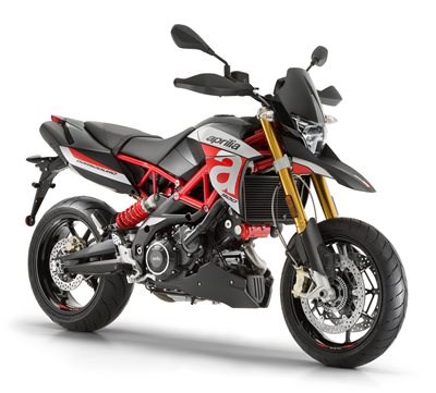 APRILIA DORSODURO 900