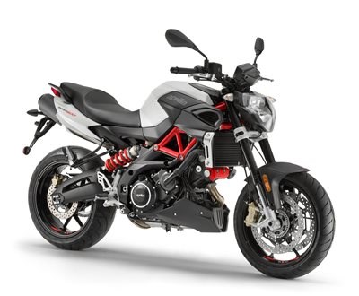 APRILIA SHIVER 900