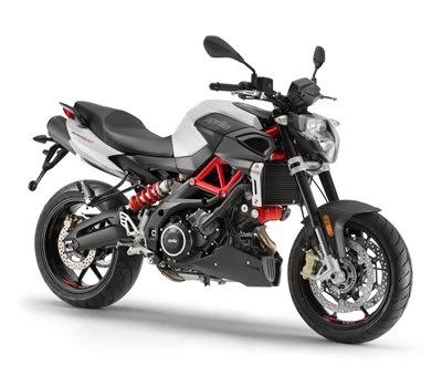APRILIA SHIVER 900 Bild 1: APRILIA SHIVER 900