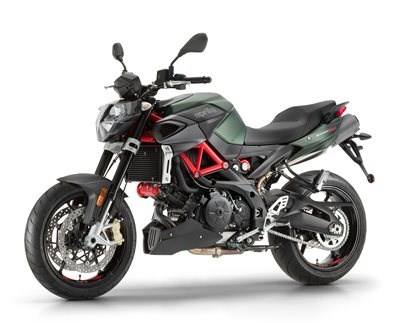 APRILIA SHIVER 900 - Bild 2