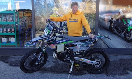 Veränderung ist angesagt!!!