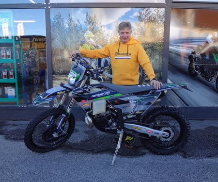 Veränderung ist angesagt!!!