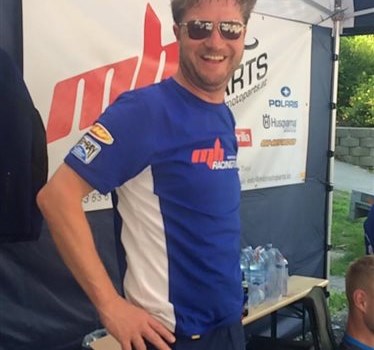 HUSQVARNA TESTTAG MY2018 in KUNDL --> Erfolgreich ;) - Bild 2
