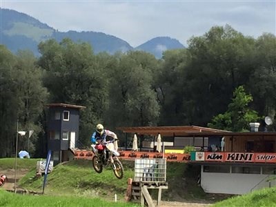HUSQVARNA TESTTAG MY2018 in KUNDL --> Erfolgreich ;) - Bild 3