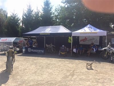 HUSQVARNA TESTTAG MY2018 in KUNDL --> Erfolgreich ;) - Bild 5