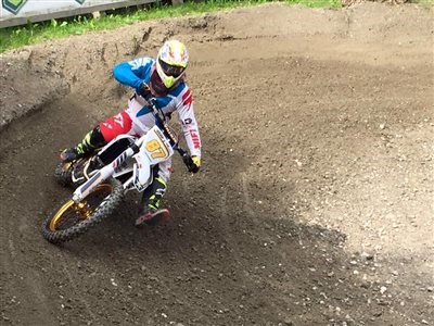 HUSQVARNA TESTTAG MY2018 in KUNDL --> Erfolgreich ;) - Bild 7