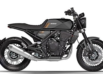 OssiMoto-News: Ossi Moto 100jahr-Aktion