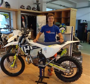 >>>HUSQVARNA TE300 i MY2018<<< - Bild 2