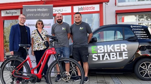 NEWSLETTER SEPTEMBER 2023/02