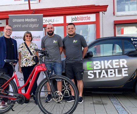 NEWSLETTER SEPTEMBER 2023/02