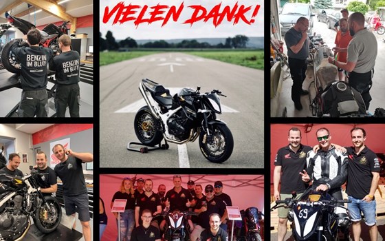 NEWSLETTER SEPTEMBER 2023/02 - Bild 3