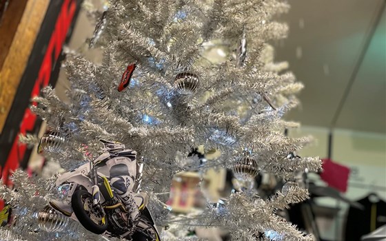 Betriebs / Winterferien vom 25.12.2023- 01.01.2024 - Bild 3