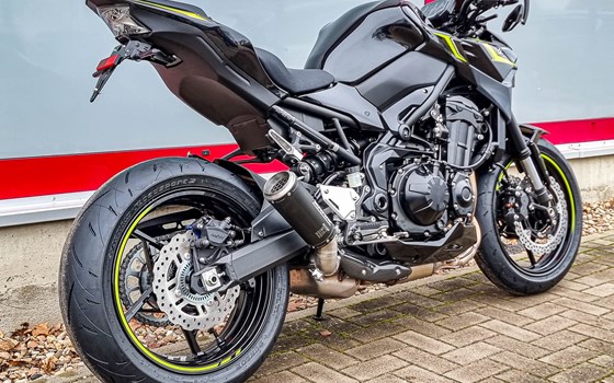 Z900 Modell 2024 - Bild 4