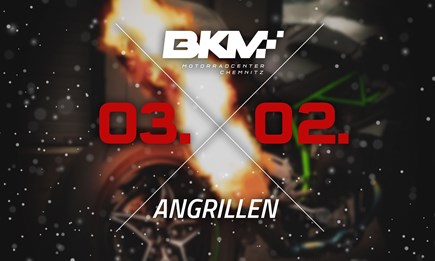 BKM Angrillen 2024