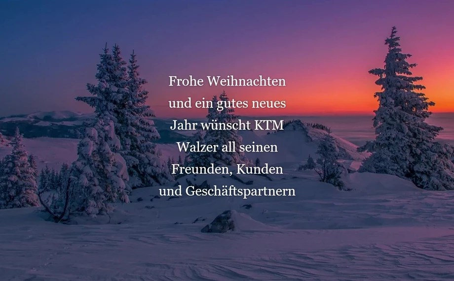 KTM/GasGas Walzer Neumarkt Bild 1: KTM/GasGas Walzer Neumarkt