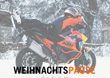 Kaudela Motorsport-News: Frohe Weihnachten! 