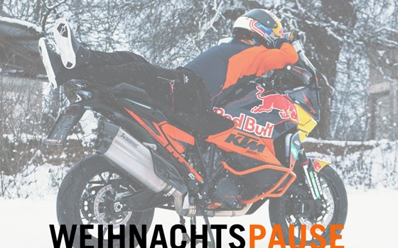 Frohe Weihnachten!  - Bild 1