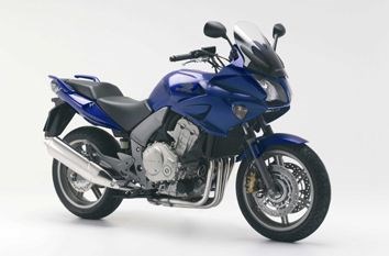 Honda präsentiert  neues Modell