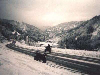 Öffnungszeiten Winter 2005/2006