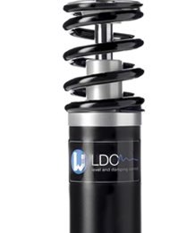 Gab es das nicht schon mal? Wilbers LDC Nivomat