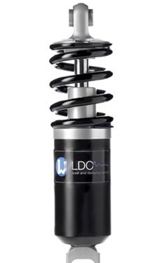 Gab es das nicht schon mal? Wilbers LDC Nivomat