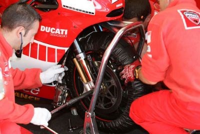 comeback von Loris und Alex beim Saisonfinale in Valencia