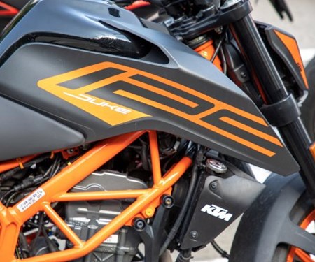 Woher kommt der Name KTM? Die Geschichte hinter der Marke